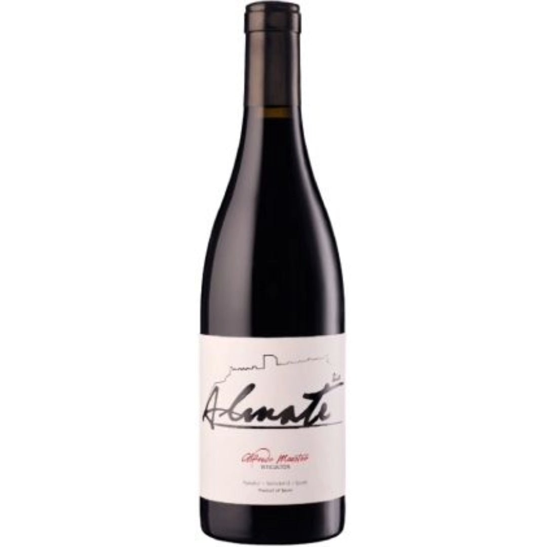 Alfredo Maestro Tejero Vina Almate Tinto - Latitude Wine & Liquor Merchant